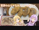 ゆかりとマキのお酒のおつまみにどうでしょう？【世界の山ちゃん 幻の手羽先・・・？】