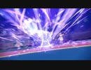 【ポケモンSV】ゆっくり解説【バイオレット】SV初期環境対戦　サイクル崩しの眼鏡ブロスター