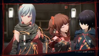 綾崎ギンのスカーレット　ネクサス　無理な物は無い　実況プレイ　その４