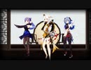 【原神MMD】七星でGETCHA!