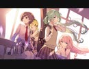 【ねじ式】11th Album「ReSTART」【クロスフェード】