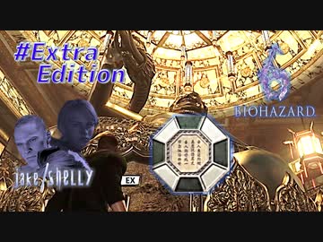 【VETERAN】バイオハザード6を実況【ジェイク編#番外編】