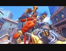 ロボットを撃つ男