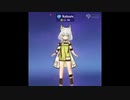 Genshin Impact Transforming compilation.