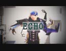【MMD-SCⅥ】ECHO【1080p】