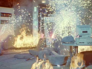 特捜ロボ ジャンパーソン 第48話「ＪＰ(ジャンパーソン）基地壊滅！！」