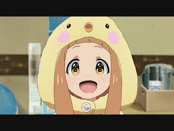 アイドルマスター シンデレラガールズ U149 第2話「おでかけなのにただいまをするもの、なに？」