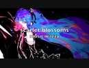 scarlet blossoms/wazzy feat.初音ミク