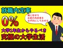 内定率0%！驚異の内定率を生み出す空前絶後の方法をあなたに授ける