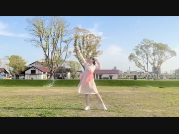 【すだち】エイプリルスター feat.重音テトSV 踊ってみた【オリジナル振付】