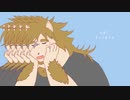 【手描きアナドスＲ】きゅうくらりん【エクウス】