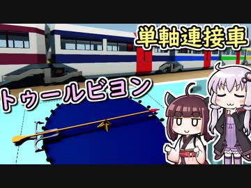 【Stormworks】変わったものを作りたい設計士結月ゆかり #11.75【ゆかきり実況】