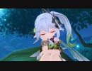 【原神】OST selection　風露のような想い