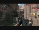 【MW2】第3夜フレンドとワイワイチームデスマッチpart4【36】