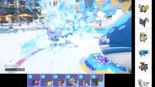 【ポケモンSV】ソウブレイズとシングルマッチ98【シーズン5-9】
