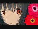 【ニコカラ】赤眼が通る【off vocal】[－1]