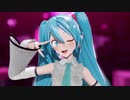[MMD]『Iなんです』[YYB式初音ミクNT]