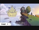 【Switch】おじいちゃんの記憶を巡る旅　その１　初見プレイ【まったり実況】