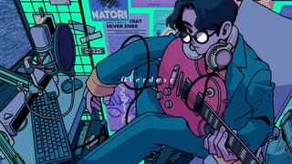 overdose 歌ってみた【Noir】