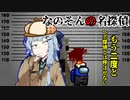 【Among us】もう二度とヘボ探偵とは呼ばせない葵さん【VOICEROID実況プレイ】【なのそん】