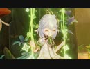 【原神】OST selection　風露のような想い
