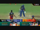 IPL 2023 | Royal Challengers Bangalore vs Lucknow Super Giants Match 15 Highlights