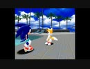 【GC】ソニックアドベンチャーDX #12【実況風】