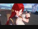 【崩壊：スターレイル】姫子 キャラクターPV 「星を追う者」