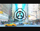 【SCP】映画『MANHATTAN CRISIS』60秒PV