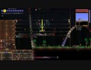 【ゆっくり実況】過酷な探索者生活VSデストロイヤー戦part16【Terraria】