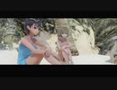 可愛い女の子が世界を救うRPG【BLUE REFLECTION】実況プレイ#27