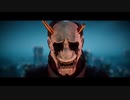 【ゴーストワイヤー東京】ロゴスなきワールド【MAD】