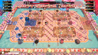 戦乙女と終末旅行4【CR29:シグルドリーヴァ】
