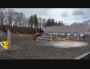 マナカナさん！ジャンプトレーニング