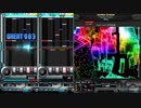 録画機能と逆位相で聴くFading Stars(SP ANOTHER)【beatmaniaIIDX RESIDENT】