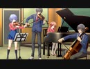 もろびと こぞりて ～JOY TO THE WORLD! THE LORD IS COME～ プレイ動画　パート70　真由子ルート3