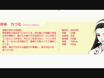 【MUGEN】三位一体　狂上位チームトーナメント part23