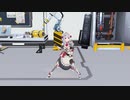 Frist test[MMD]