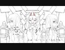 【東方自作アレンジ(vocal)】惹かれて(RETAKE)【牛に引かれて善光寺参り】