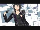 【MMDあんスタ】侵蝕【朔間零】
