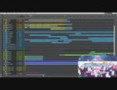 CRYST@LOUD　耳コピしてみた