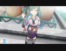 【小坂さん。 - Remaster】眠る前にはノベルゲームをしよう【実況】part2