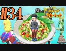 【実況】あくポケモンを求めて！ポケモンスカーレット　#34