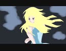 オリキャラを描いてみた【イラスト】