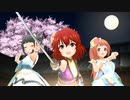 【デレステMV】義勇忍侠花吹雪【藤居朋、若林智香、村上巴】