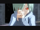【MMD】灯火フレア様に「神っぽいな」踊って頂いた