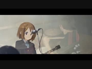 [叩いてみた] U&I / けいおん! FULL [YasuAki]
