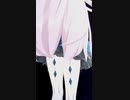 【幻塔MMD】メリルのお尻ふりふりダンス【紳士向け】