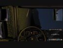 【ETS2】転倒してしまった…
