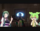 power18 ずんちゃんとAETHER【Minecraft1.19.2】
